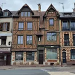 Villa-audemer Splendide Duplex 
