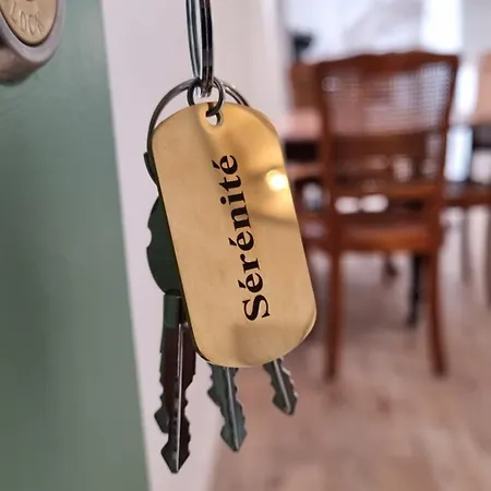 Villa-audemer Serenite 20min Honfleur Pont-Audemer