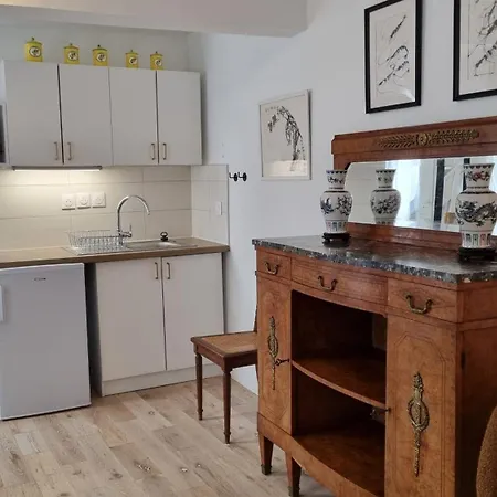 Villa-audemer Généreux Duplex Sérénité Appartement