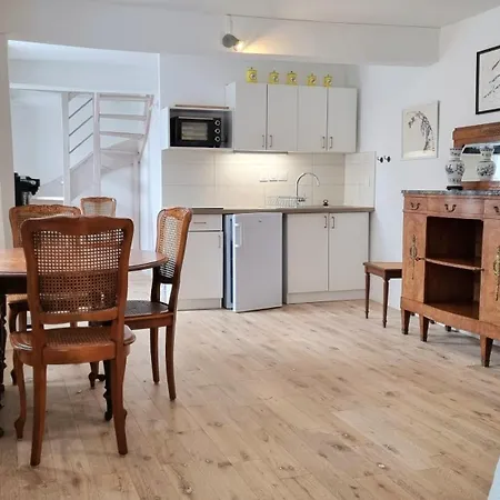 Villa-audemer Splendide Duplex 