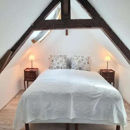 Villa-audemer Splendide Duplex 