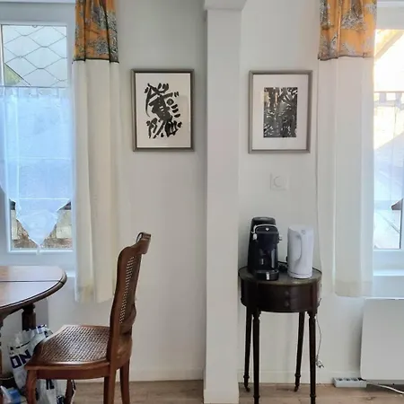 Villa-audemer Splendide Duplex 