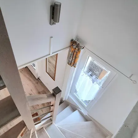 Villa-audemer Splendide Duplex 