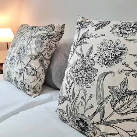 Villa-audemer Splendide Duplex 