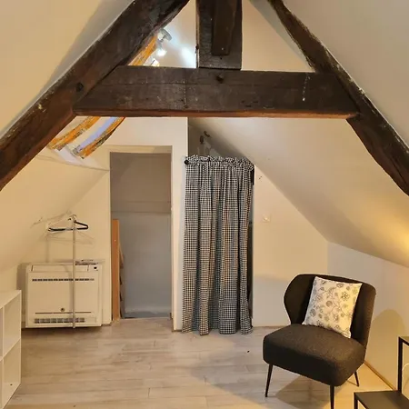 Villa-audemer Splendide Duplex 