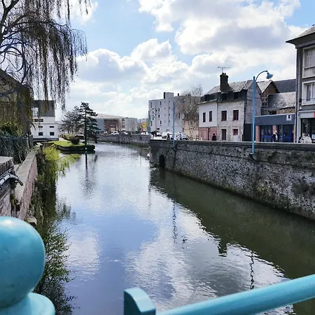 Villa-audemer Splendide Duplex 