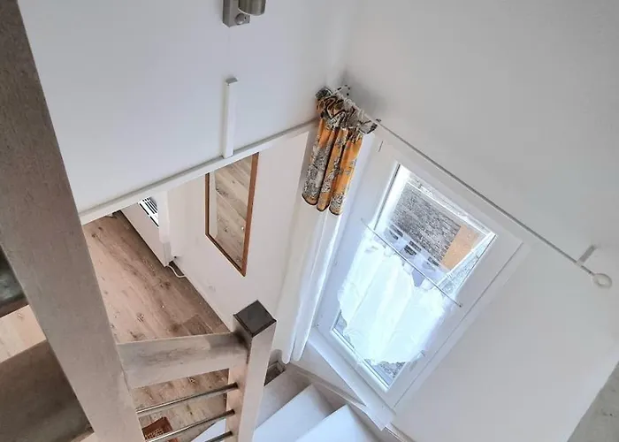 Villa-audemer Splendide Duplex 