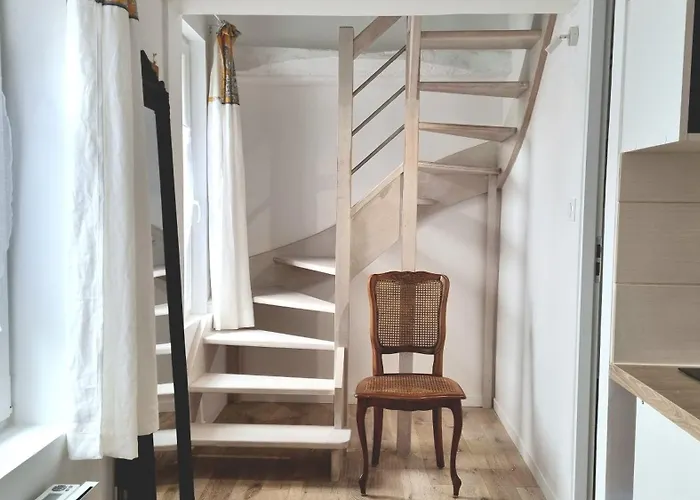 Villa-audemer Généreux Duplex Sérénité