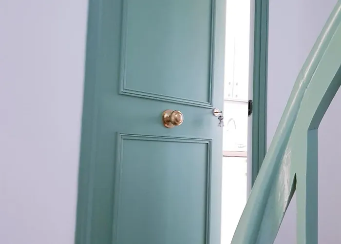 Villa-audemer Splendide Duplex 