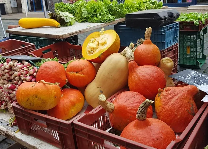 Villa-audemer Splendide Duplex 